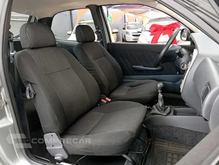 PALIO 1.0 MPI Fire Economy 8V