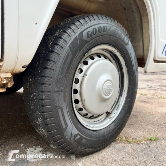 KOMBI 1.4 MI STD 8V