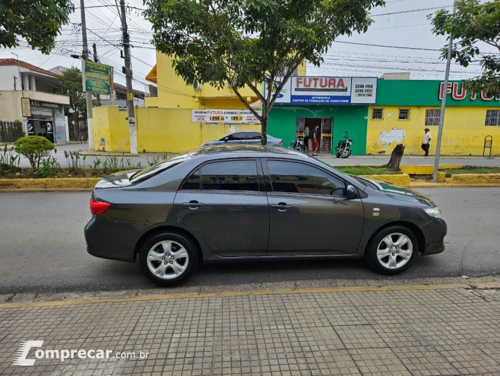 COROLLA GLI  1.8