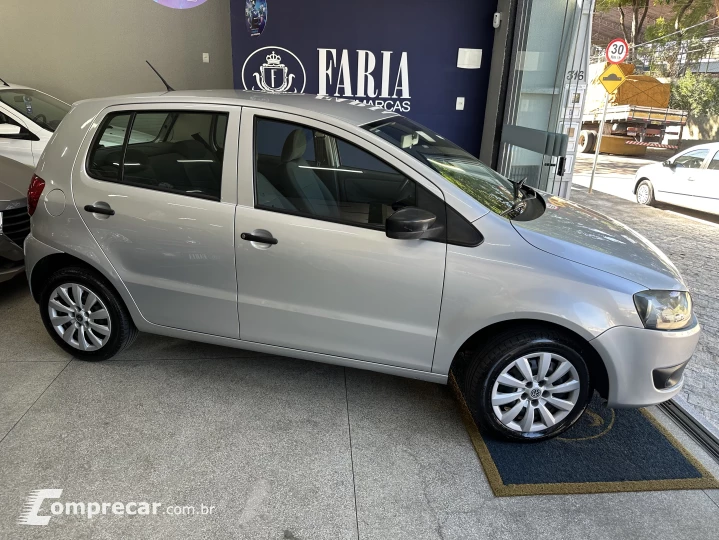 FOX 1.6 MI 8V