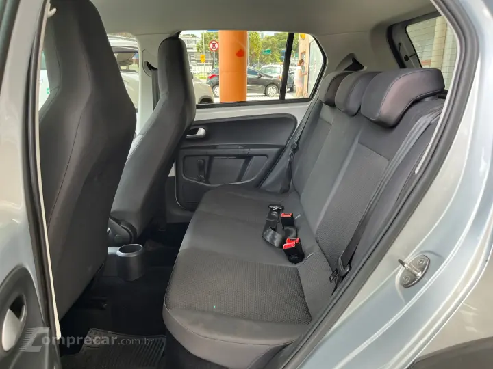 UP 1.0 170 TSI Xtreme