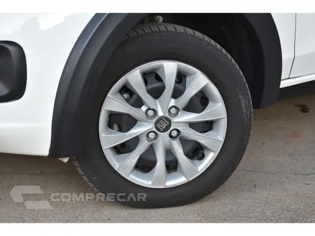 MOBI - 1.0 EVO LIKE. MANUAL