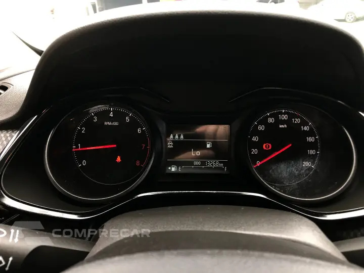 Onix 1.0 Flex Manual