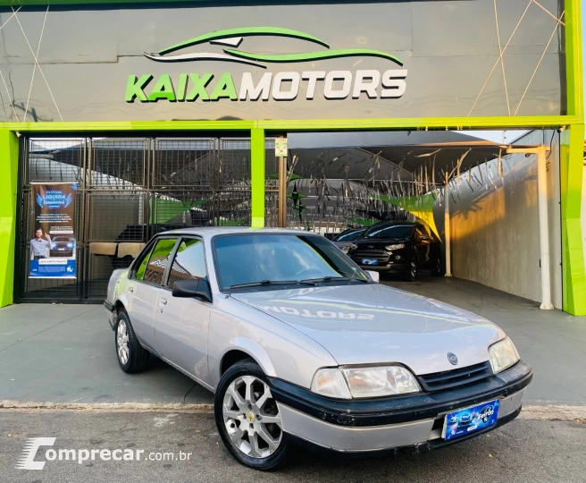 MONZA 1.8 Classic 8V