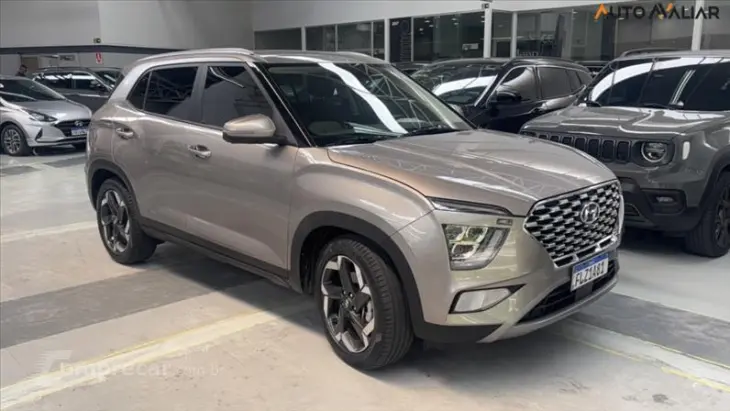CRETA 2.0 Ultimate