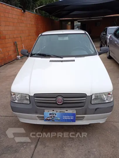 Fiat uno 1.0