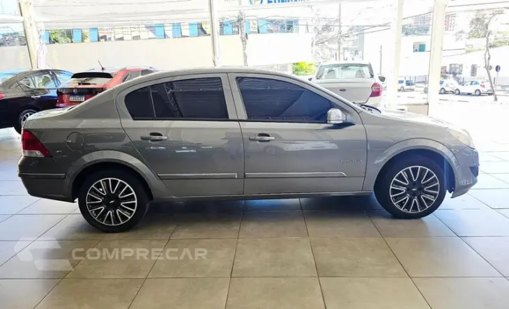 VECTRA SD EXPRESSION