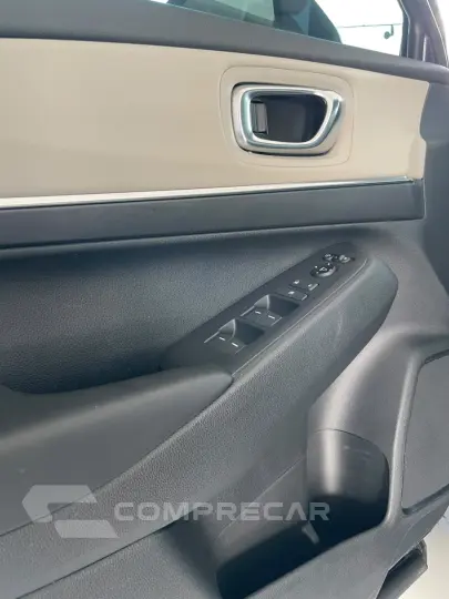 HR-V 1.5 DI I-vtec Turbo Touring