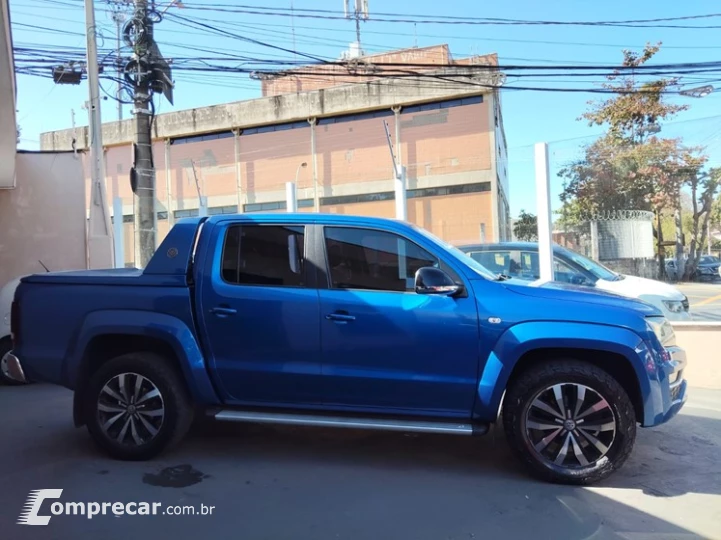 AMAROK