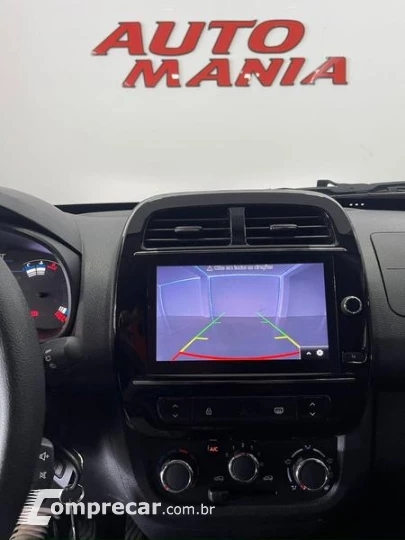 KWID OUTSIDER 1.0