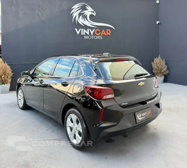 ONIX 1.0 Turbo Premier