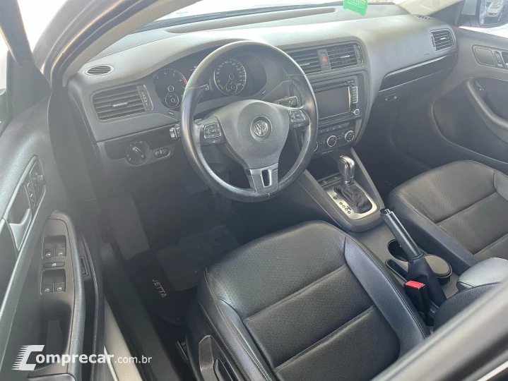 JETTA 2.0 Comfortline