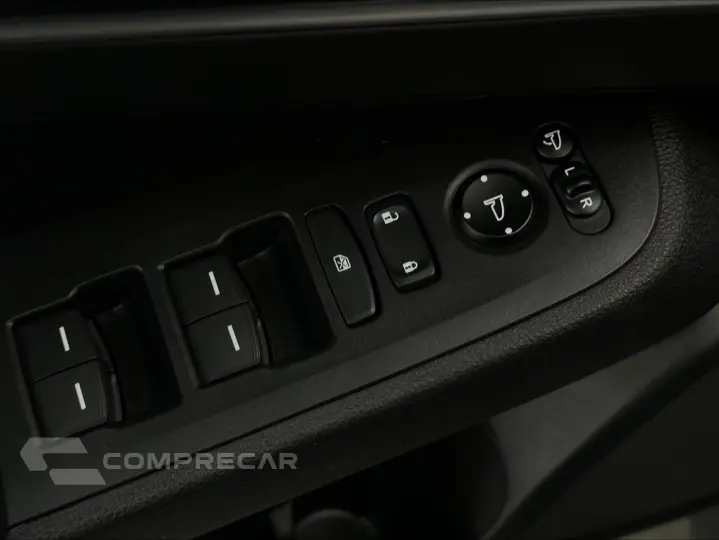 HR-V EXL 1.5 Flex Sensing 16V 5p Aut.