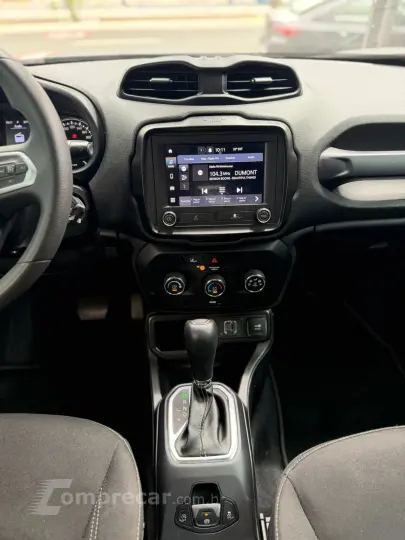 RENEGADE 1.3 T270 Turbo Sport