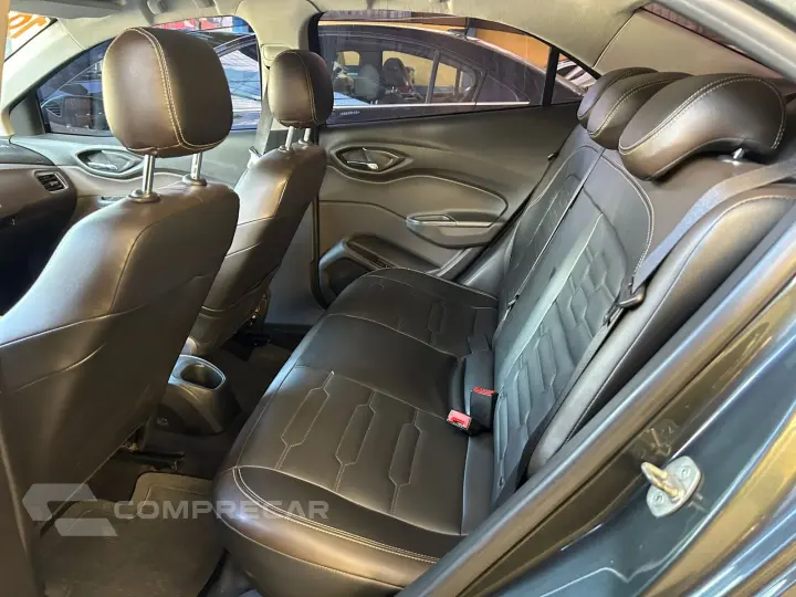 PRISMA Sed. LTZ 1.4 8V FlexPower 4p Aut.