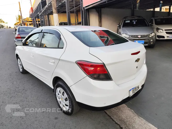 PRISMA 1.4 LT Spe/4 8V