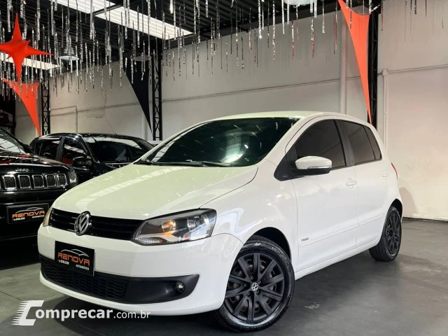 FOX - 1.0 MI TRENDLINE 8V 4P MANUAL