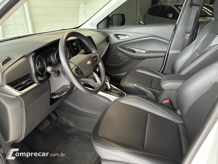 MONTANA 1.2 Turbo Premier