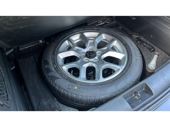 RENEGADE 1.8 16V FLEX SPORT 4P AUTOMÁTICO