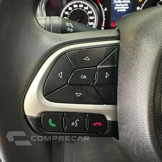PULSE DRIVE 1.3 8V Flex Mec.