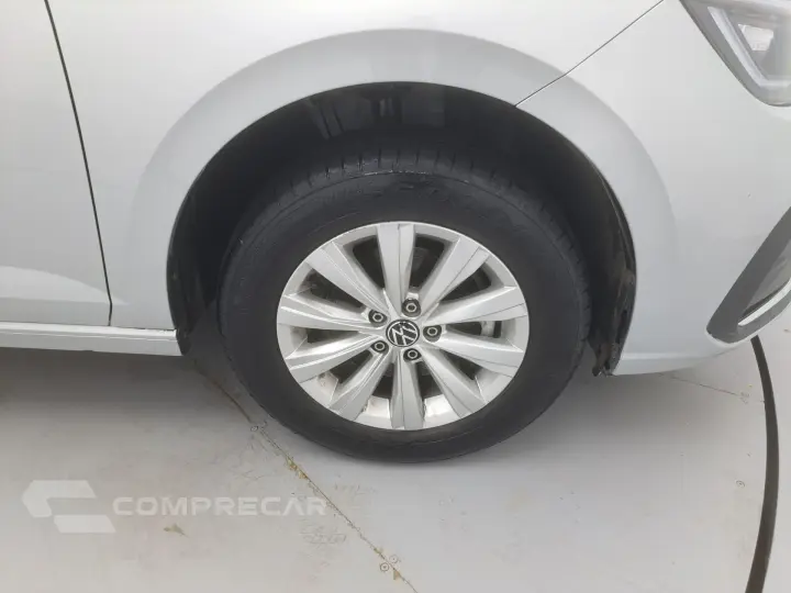 VIRTUS 1.0 170 TSI MANUAL