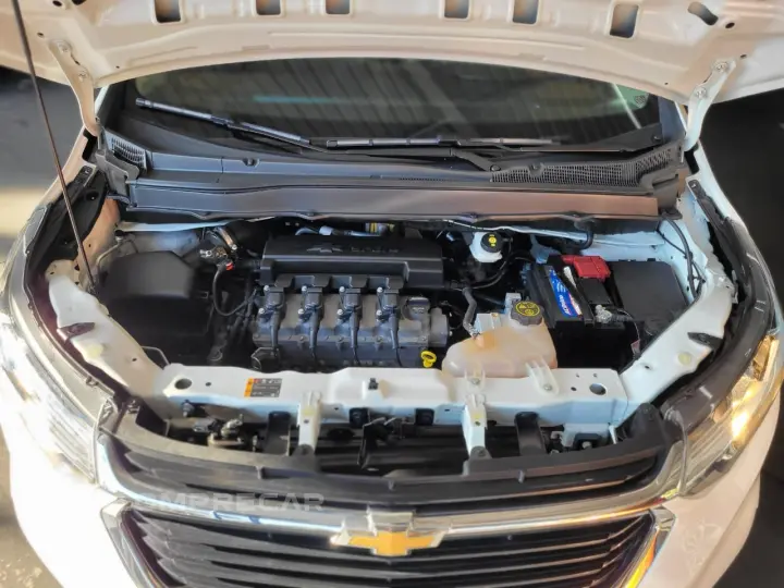 SPIN PREMIER 1.8 8V Econo.Flex 5p Aut.