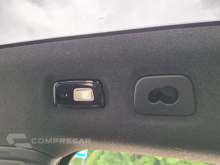 C40 P8 Recharge Twin Electric Ultimate AWD