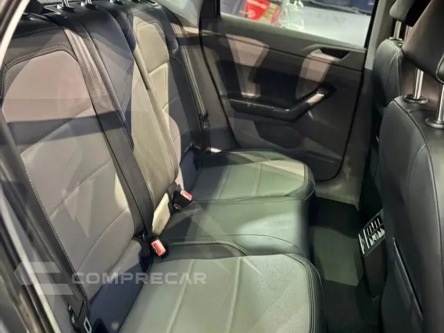 POLO - 1.0 200 TSI COMFORTLINE AUTOMÁTICO