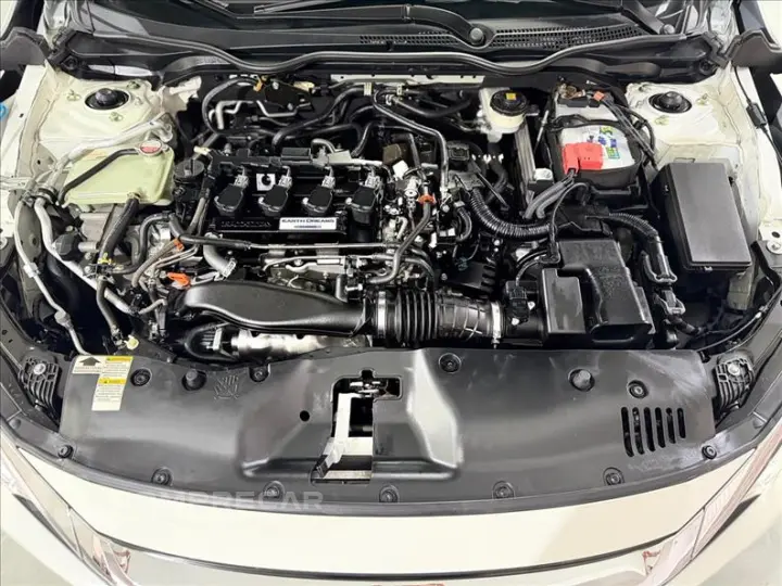 CIVIC 1.5 16V Turbo Touring