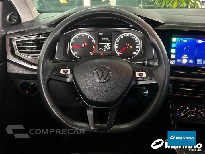 POLO 1.0 MPI TRACK MANUAL