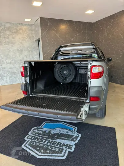 STRADA 1.8 MPI Adventure CE 8V