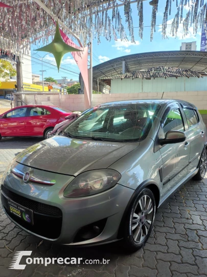 PALIO 1.6 MPI SPORTING 16V