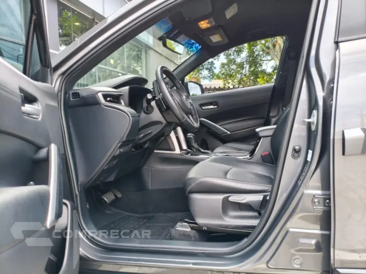 COROLLA CROSS 2.0 Vvt-ie XRE