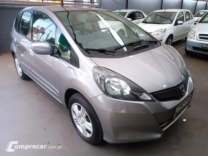FIT 1.4 CX 16V
