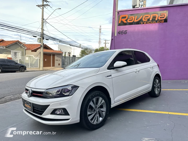 POLO 1.0 200 TSI Comfortline