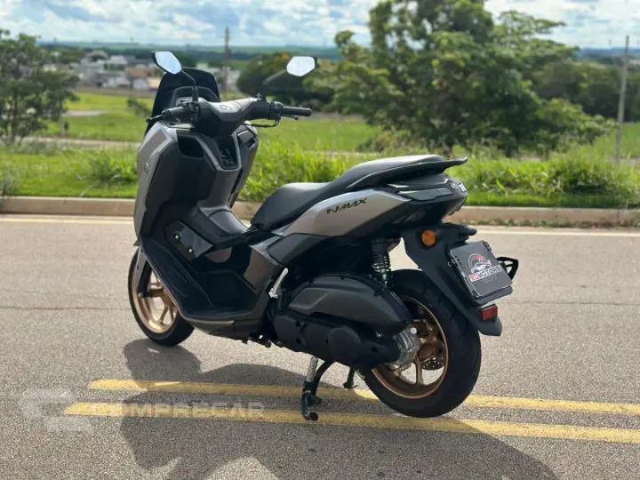 NMAX 160