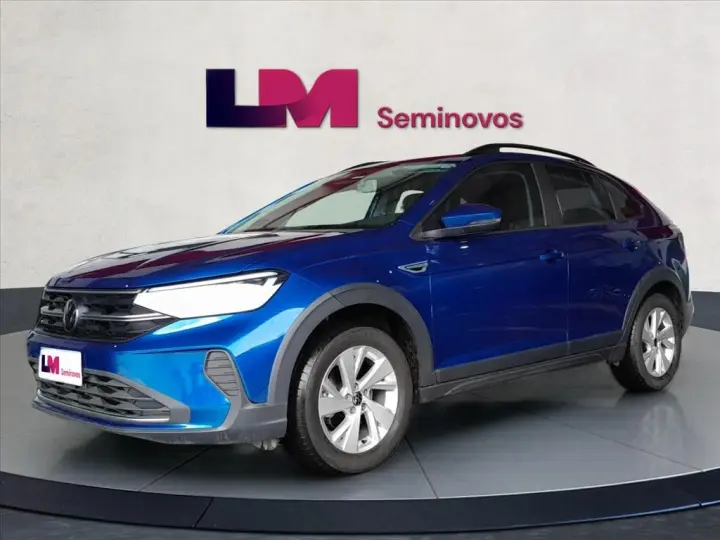 NIVUS 1.0 200 TSI TOTAL FLEX COMFORTLINE AUTOMÁTI