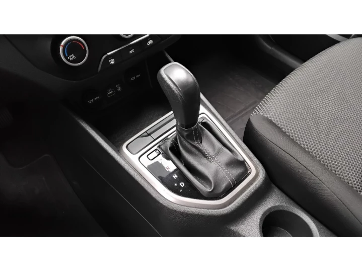CRETA 1.6 16V FLEX ATTITUDE AUTOMATICO