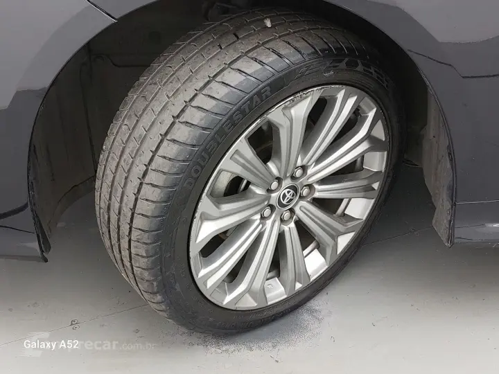 COROLLA 2.0 VVT-IE FLEX XEI DIRECT SHIFT