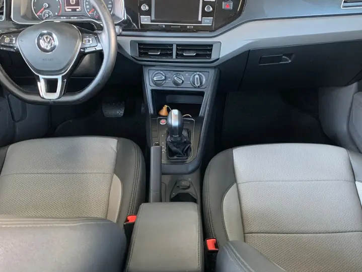 VIRTUS 1.0 200 TSI Comfortline