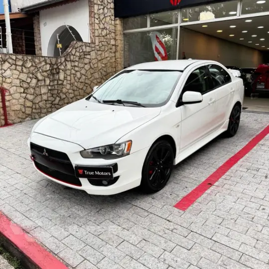 LANCER 2.0 16V