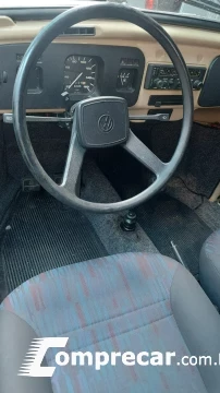 Fusca 1600