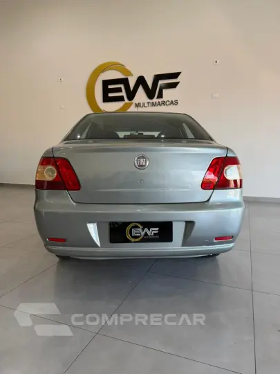 Siena 1.0/ EX 1.0 mpi Fire/ Fire Flex 8v