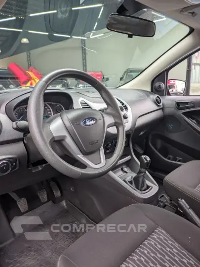 Ka 1.0 SE/SE Plus TiVCT Flex 5p