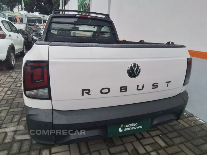 SAVEIRO 1.6 MSI ROBUST CS 16V FLEX 2P MANUAL