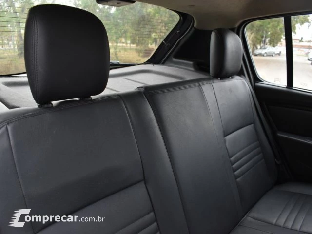 SANDERO - 1.6 PRIVILÉGE 16V 4P MANUAL