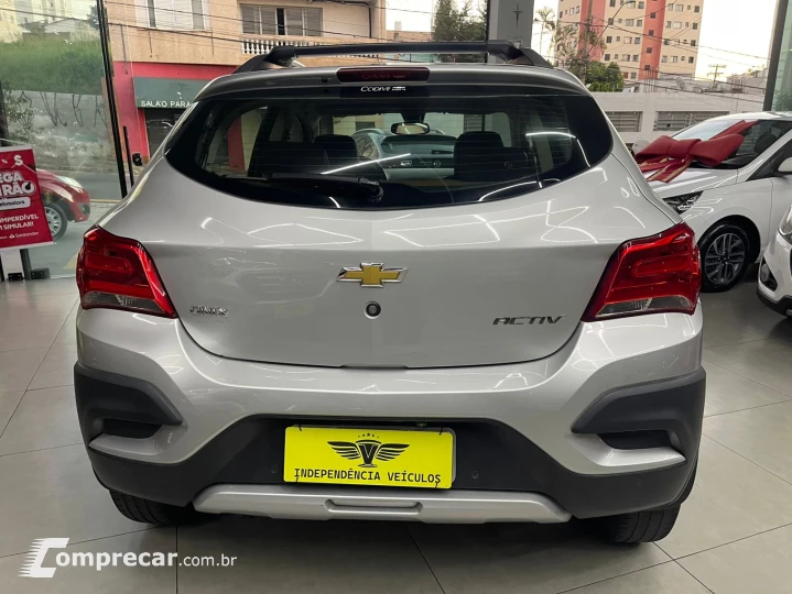 ONIX 1.4 MPFI Activ 8V