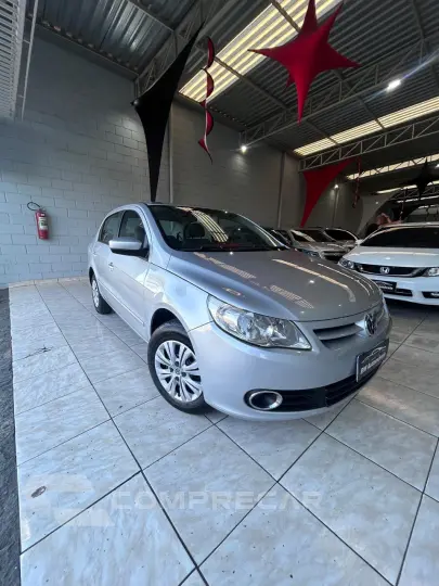 VOYAGE 1.6 MI Trend 8V