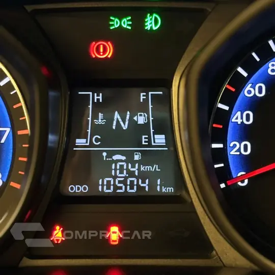 HB20X Style 1.6 Flex 16V Aut.