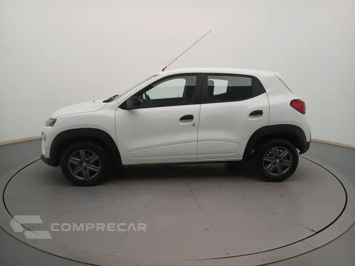 KWID 1.0 12V SCE FLEX ZEN MANUAL